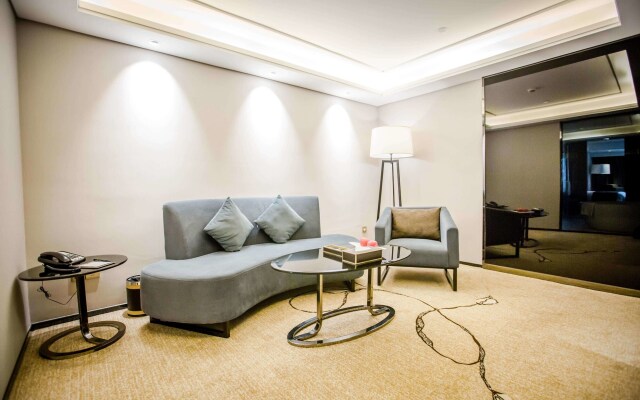 Best Western Plus Park Hotel Xiamen