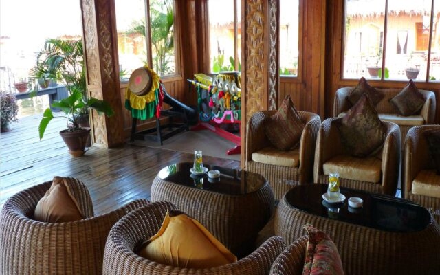 KMA Inle Hotel