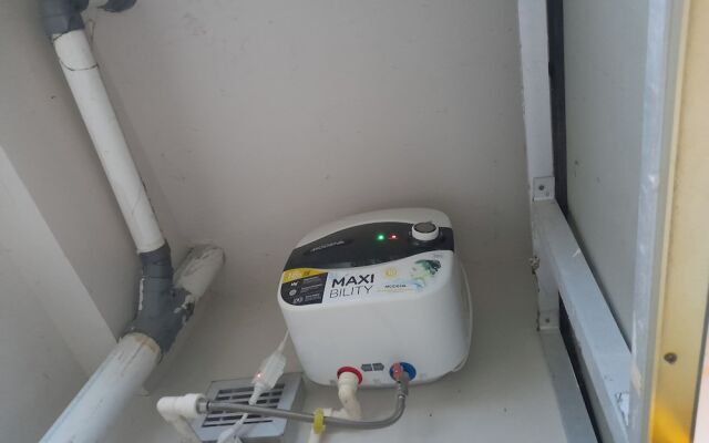 Best Deal And Comfortable Studio At Patraland Amarta Apartment