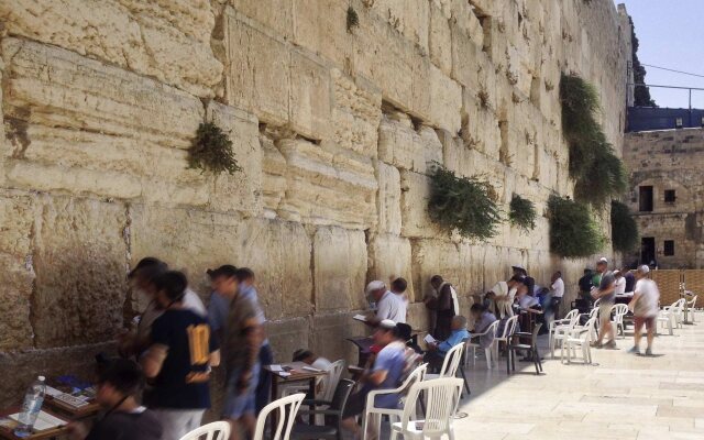 ibis Styles Jerusalem City Center - An AccorHotels Brand