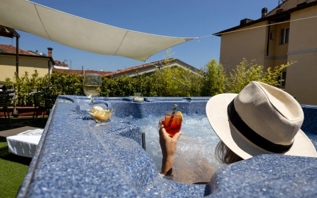 Hotel Bernardino