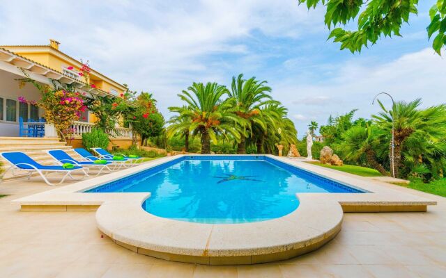 Casa Bonita Ses Salines