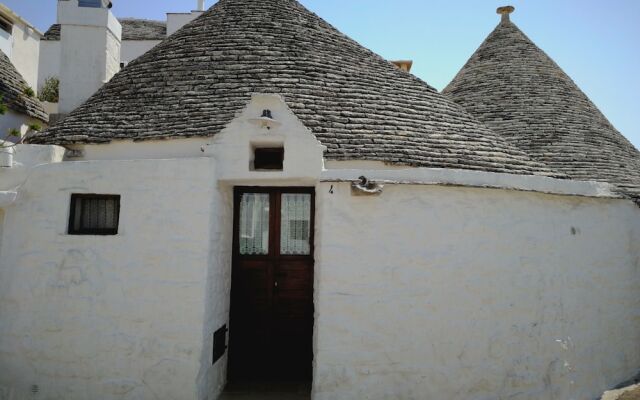 Trulli Soave