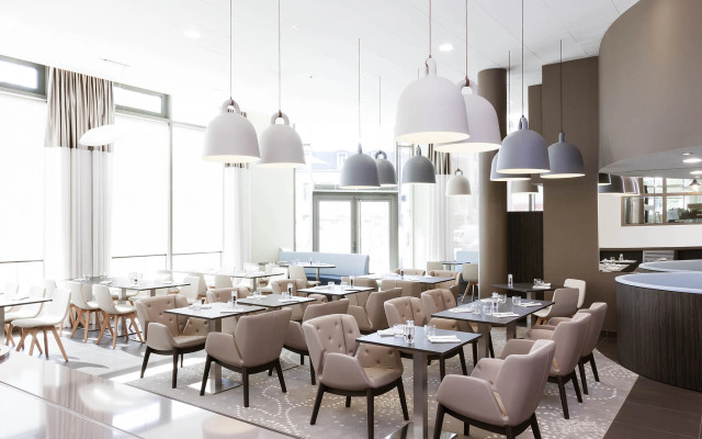 Novotel Paris Saint Denis Stade Basilique