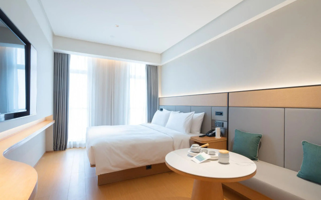 Ji Hotel Guangzhou Tianhe Sports Center