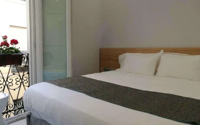Hostal Palacio Luna