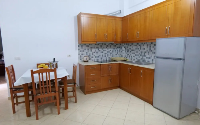 Ernest Apartments