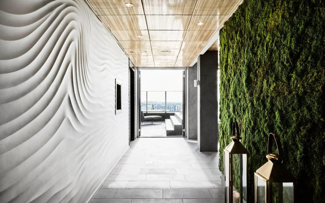 KUST Hotell & Spa