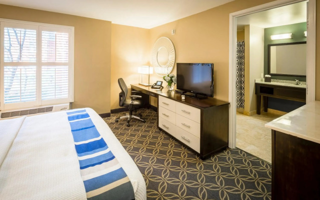 Nationwide Hotel and Conference Center