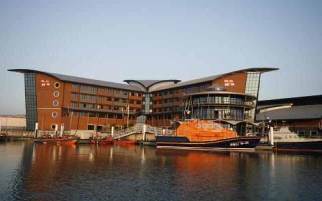 RNLI College