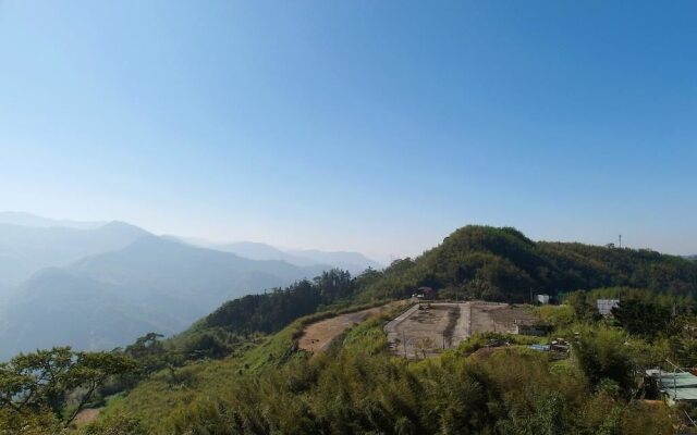 Tea Cloud Guest House
