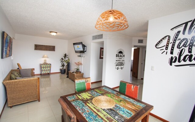 Costa Linda Condominiums