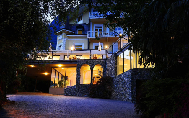 Villa Tivoli