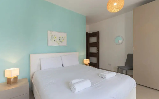 St.Julians apartment