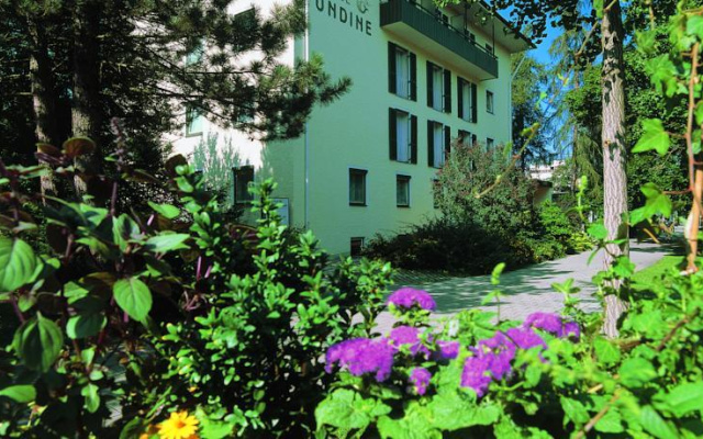 Hotel Undine