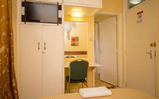 Covenant Guest House
