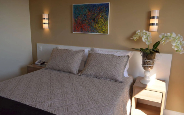 Hotel Thomasi Maringa