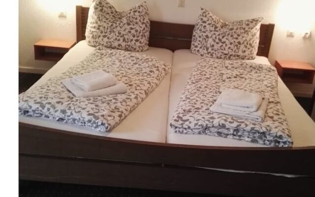 Hotel uerziger Wuerzgarten