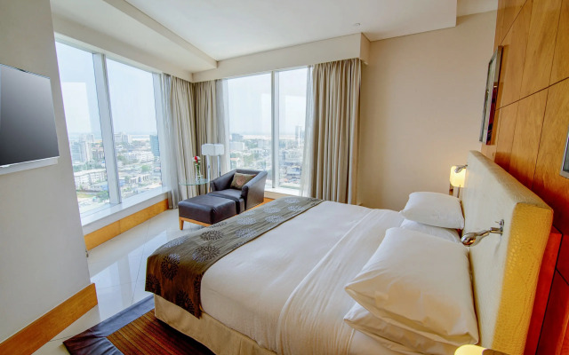 Lagos Continental Hotel