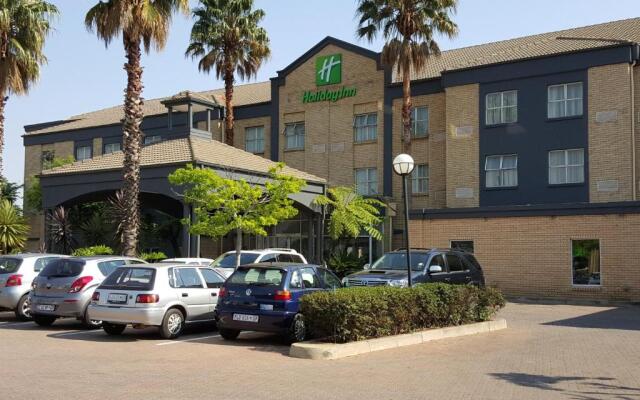 Holiday Inn Johannesburg Airport by IHG