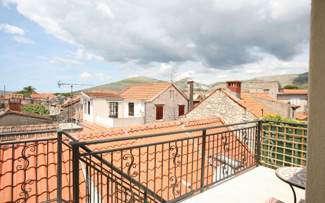 Rooms Biljana