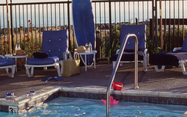 The Beach House Hotel Half Moon Bay
