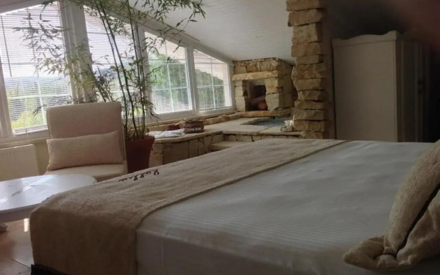 Lethe Exclusive Hotel - Adults Only