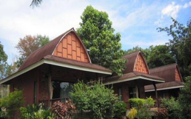 Rangsiman Resort