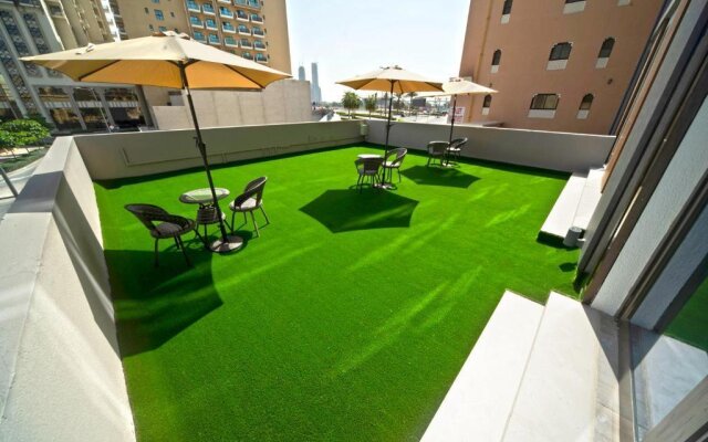 Kingsgate Al Jadaf by Millennium Hotels