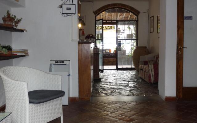 Residence Casprini da Omero