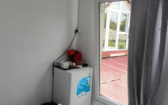AMBIENT Geavidan 2