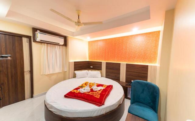 Hotel Signature Inn New Digha