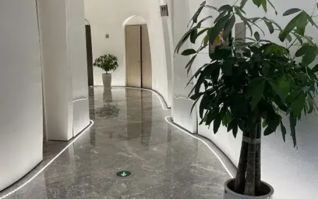 Huangshan East Gate Mercure Hotel