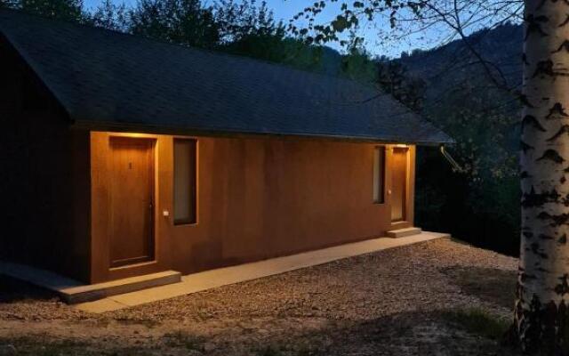 The Grand Prestige Igloo