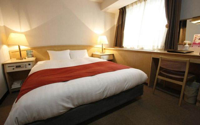 Hotel Abest Meguro