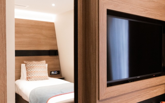 Merit Kensington Hotel