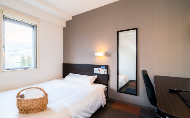 Super Hotel Gotemba - 1