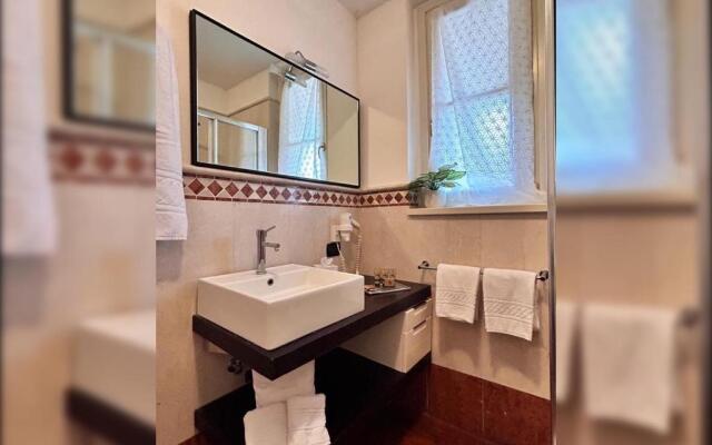 Aquazzurra Resort & Aparthotel