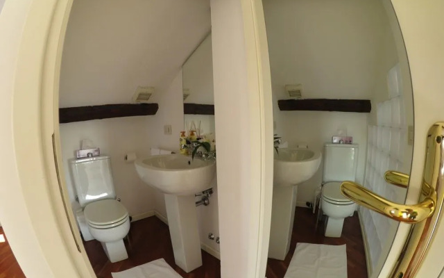 Appartamento Tower Suite Castello