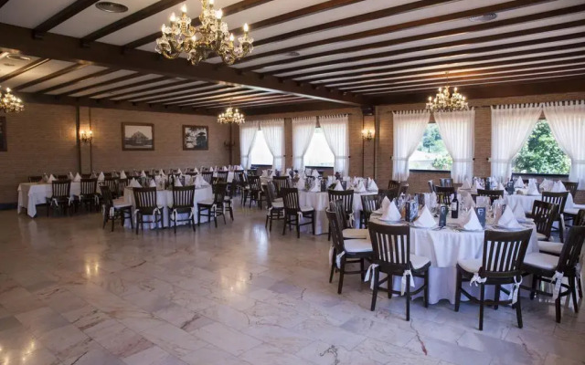 Hotel Scala