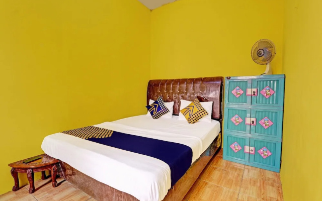 OYO Life 91478 Wisma Aura Syariah