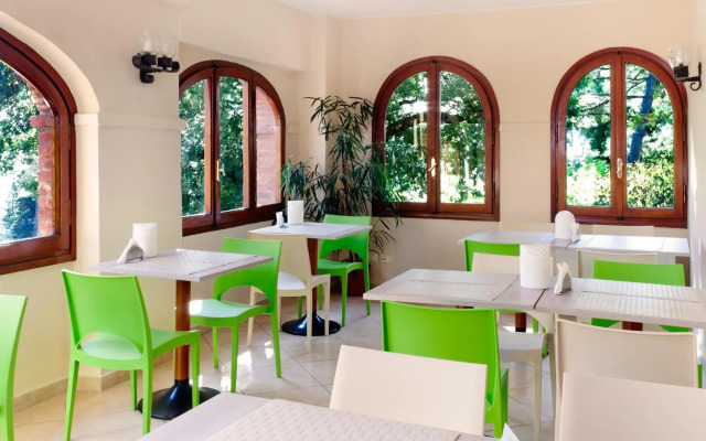Hotel Villa Ambrosina