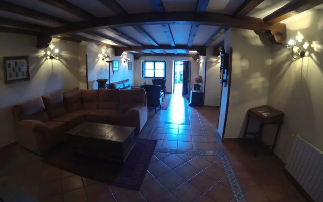 Casas Rurales La Hacienda De Maria