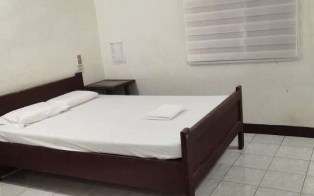 Ridge Park Hotel