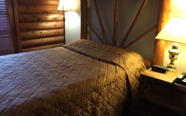 Sumas Mountain Lodge