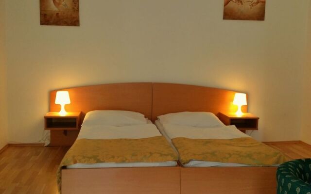 Citystay Prague