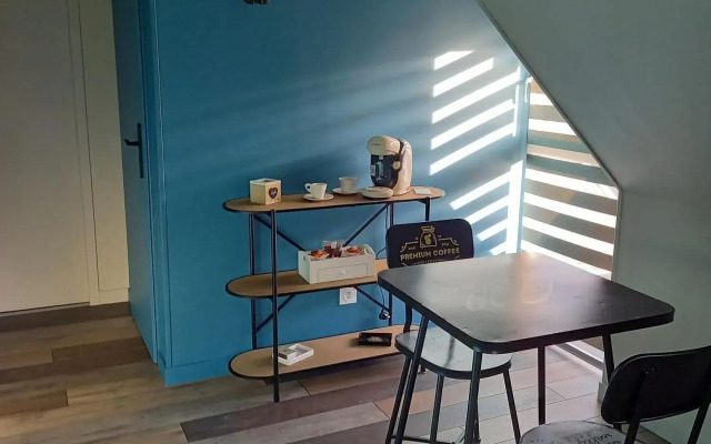 Aux P'tits Bonheurs la Grange