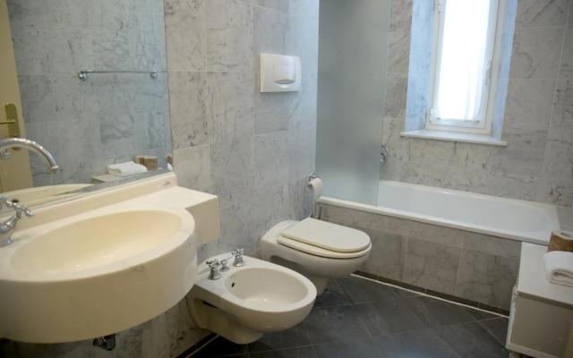 HG Hotel Cappelli