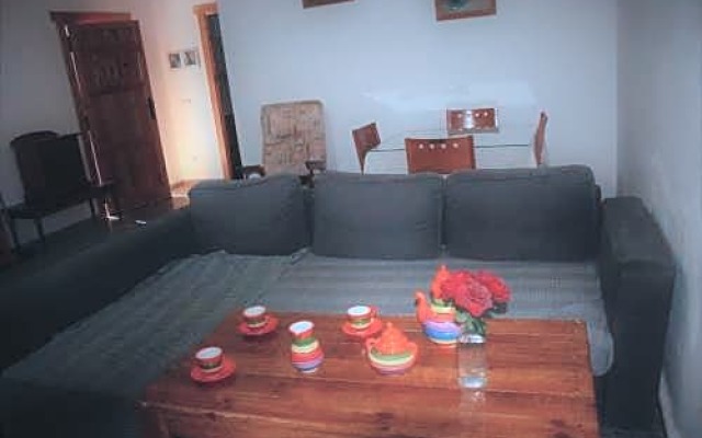 Villa Chispa