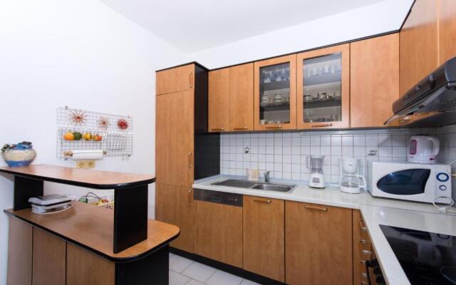 Rina Vacation home